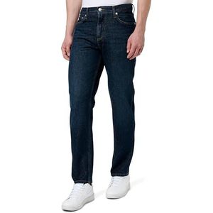 TOMMY HILFIGER - Mercer - Jeans - Navy - Regular Fit