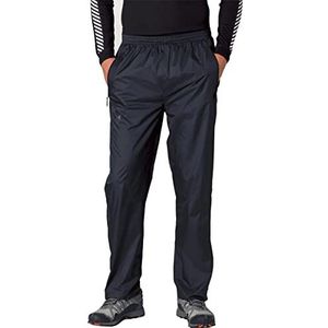 Helly Hansen Heren broek W Loke Pants, zwart, 5XL