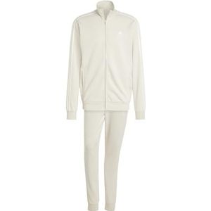 Sportswear Basic 3s Tracksuit - Zwart - Katoen/Polyester