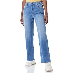 Replay REYNE Jeans, 010 Light Blue, 2528