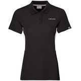 HEAD - Club Tech Polo Shirt - Tenniskleding