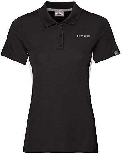 HEAD - Club Tech Polo Shirt - Tenniskleding