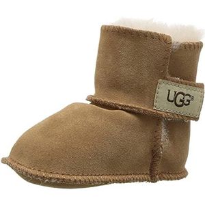 UGG Erin unisex - baby baby schoenen, Kastanje, 18 EU