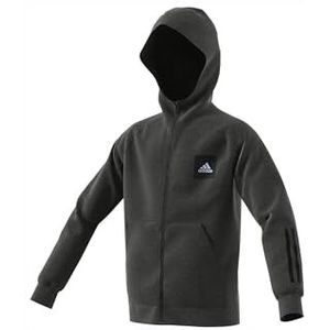 adidas Sweater GE0926_128 (7/8 años) Jongens