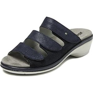 Bighorn - 6327 slipper blauw