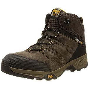 Timberland Switchback Lt St Sp S1 Enkellaars voor heren, Marron, 42 EU