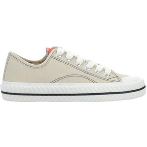 CITROËN Y100262-M054 Gymschoenen met veters C23W heren ecru EU 36, ivoor, 36 EU