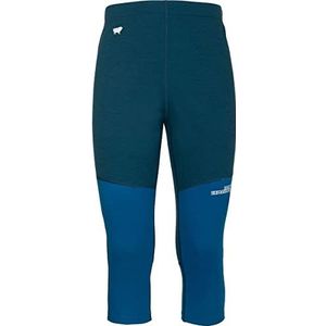 Rock Experience Sportbroek voor heren, O251 Reflecting Pond Mel+O245 Marokkaans blauw mel, L