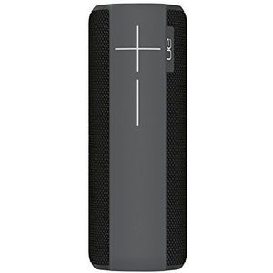 Ultimate ears ue boom 2 zwart 984 000557 Elektronica online
