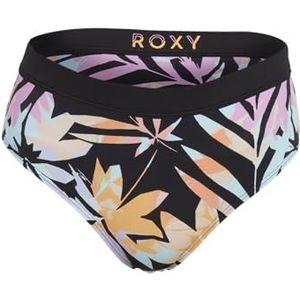 Quiksilver Roxy Active Hipster Midwaist Shorts voor dames, 1 stuk