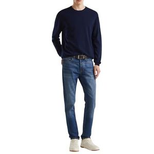 United Colors of Benetton M/L, donkerblauw 016, XS