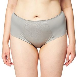 Triumph Essential Minimizer X Hipster voor dames, grijs, 36