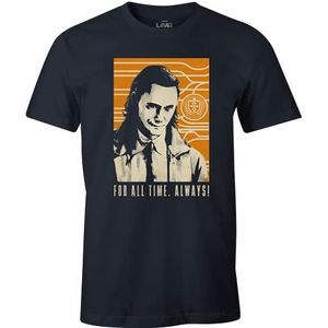 Marvel T-shirt voor heren