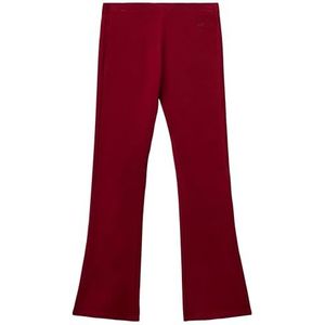 United Colors of Benetton legging, Rood, 120