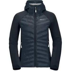 Jack Wolfskin - Ademend Jack - TEXASHIELD PRO RIPSTOP - Met 2 Heupzakken