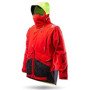Zhik Andere Nuevo 2024-Apex Jacket FRD XS 68334, Multicolor, One Size