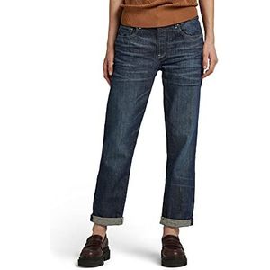 G-STAR Dames Kate Boyfriend Jeans, Blauw (Antic Regal Marine D15264-b988-b994), 28W / 34L