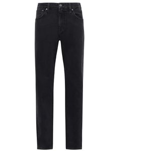 Mavi Heren Lisbon Jeans, Smoke STR, 34/30, Smoke Str, 34W / 30L