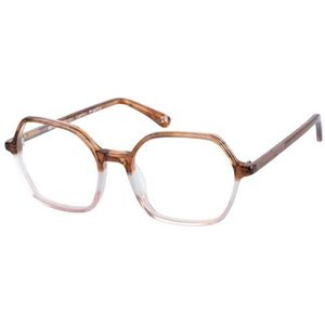 Botaniq BIO-1036 Optische Prescription Eyewear Frames, Tortoise, 51, tortoise, 51