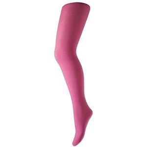 Camano Meisje panty, Roze (Fuchsia 0042), 98–104 cm (3–4 Years)