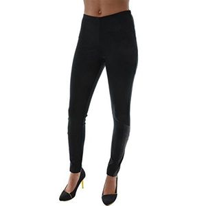 edc by ESPRIT dames skinny legging tricotage