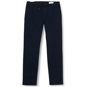 s.Oliver Chino voor heren, relaxed fit, 5978, 42