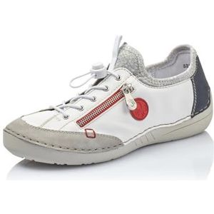 Rieker 52563, slipper dames 39 EU