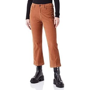 Sisley Boxershorts voor kinderen en dames, bruin 11q, 27