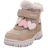 SUPERFIT Snowboots 'HUSKY+'  lichtbeige / rosa