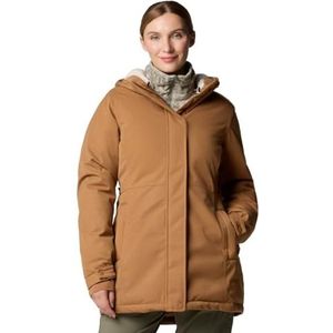 Columbia Dames Alameda Ridge Geïsoleerde Parka