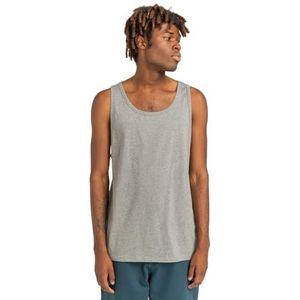 Quiksilver Basic tanktop voor heren, verpakking van 1 stuks