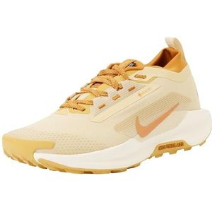 NIKE Pegasus Trail 5 Gore-Tex SP, herensneakers, 38 EU, Team Gold Desert Ochre Wheat Gold, 38 EU