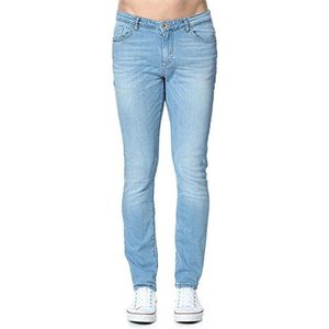 SELECTED HOMME Heren Slim Jeans Two Mario 2161 STS I