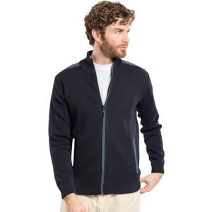 Armor Lux Carnac sweatshirt voor heren - blauw - XXXX-Large