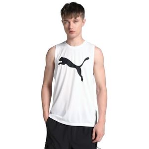 PUMA M TAD Essential Mouwloze Tank
