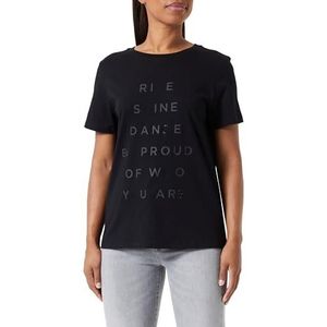 Comma CI T-shirt voor dames, 99D1, 40