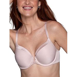 Vanity Fair Women's Illumination Front Close Full Coverage Underwire Bra 75339