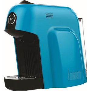 Bialetti CF65 Espressocapsulemachine Smart, blauw