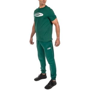 Reebok RI Brand Proud Pant, Collegiate Green, M