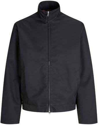 Jj Rebel - Kaban Harrington Jas