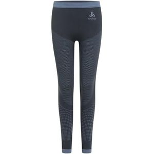 Odlo Unisex Performance Warm functioneel ondergoed voor kinderen, lange broek