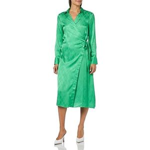Replay Wikkeljurk voor dames, 733 Sport Groen, S
