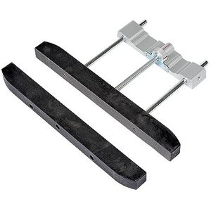 Trend CRB verstek- en groefapparaat, voor gebruik met de gecombineerde freesbasis, CRB/MF