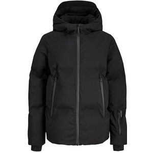 Jack & Jones - Fusion Technical - Doudoune - Warm - Met Capuchon