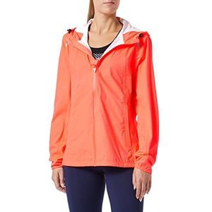 ENERGETICS Damesjas Shane, rood (red light), 36