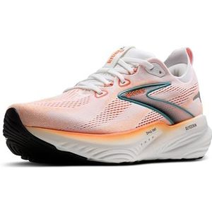 Brooks Glycerin 22 Sneakers voor heren, Meerkleurig, 44.5 EU