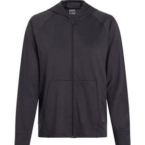 Energetics Funda Jas voor dames Melange/Black/Anthra L