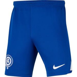 Nike - Atm Y Nk DF Stad Short Ha, uniseks shorts voor kinderen en jongeren