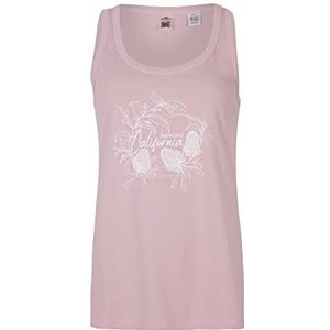 O'NEILL Tanktops Global Plumeria Tanktop Dames T-shirt (2 stuks)