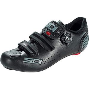 SIDI Alba 2 Fietsschoenen voor heren, zwart, 38 EU